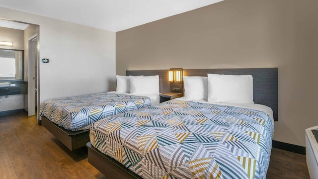 2 Queen Beds | Suite, Non-Smoking, Micfridge