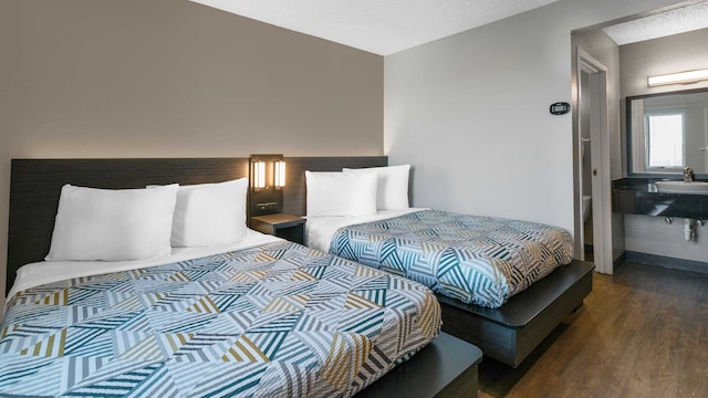 2 Queen Beds | Non-Smoking, Micfridge