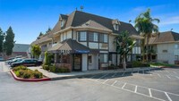 Motel 6 Merced, CA - North