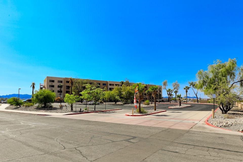 Studio 6 Suites Lake Havasu City, AZ, Lake Havasu City, Lake Havasu City