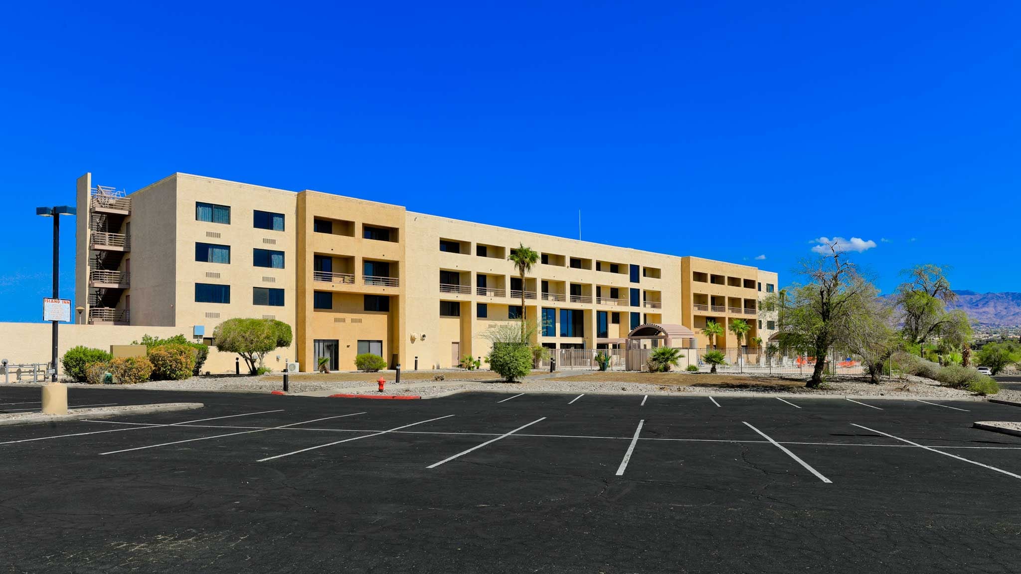 Studio 6 Lake Havasu City, AZ | Extended Stay Hotel