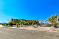 Studio 6 Suites Lake Havasu City, AZ