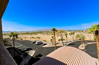 Studio 6 Suites Lake Havasu City, AZ