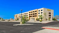 Studio 6 Suites Lake Havasu City, AZ