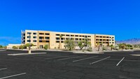 Studio 6 Suites Lake Havasu City, AZ