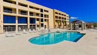 Studio 6 Suites Lake Havasu City, AZ