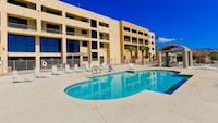 Studio 6 Suites Lake Havasu City, AZ