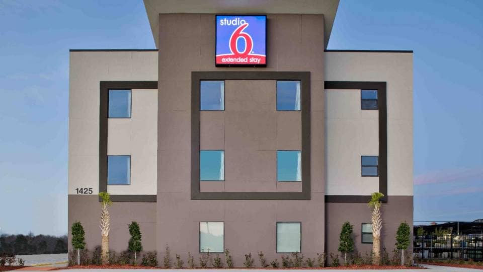 Studio 6 Katy, TX – Energy Corridor, Katy, Katy