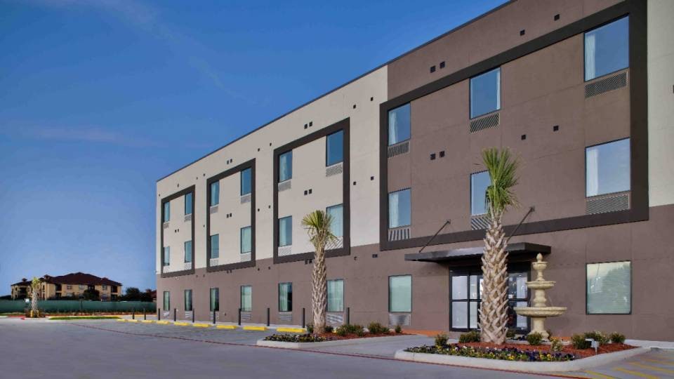 Studio 6 Katy, TX – Energy Corridor, Katy, Katy