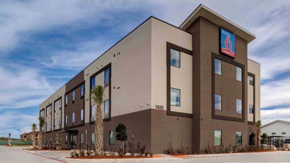 Studio 6 Katy, TX – Energy Corridor, Katy, Katy