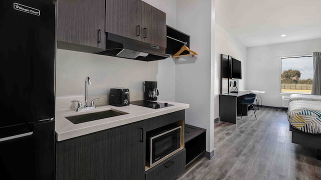 2 Queen Beds | Non-Smoking, Kitchen