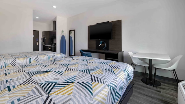 2 Beds | Hearing Accessible, Kitchen