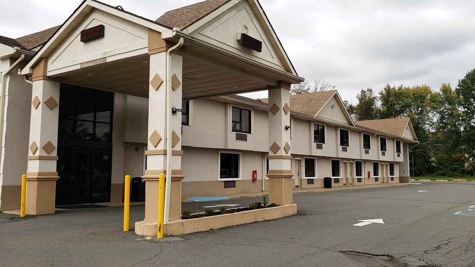 Motel6 East Windsor, NJ - Hightstown, East Windsor, East Windsor