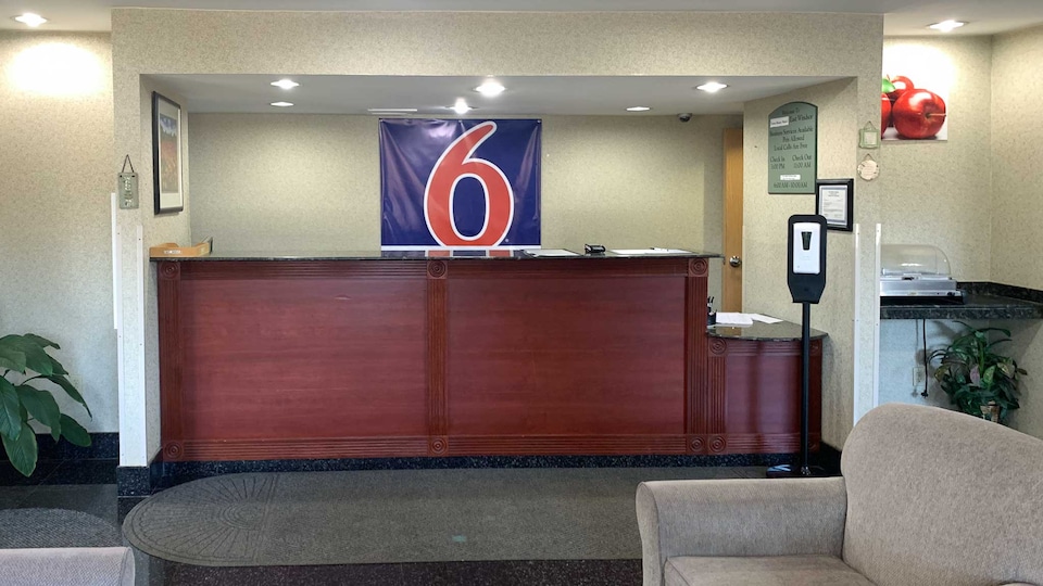Motel6 East Windsor, NJ - Hightstown, East Windsor, East Windsor