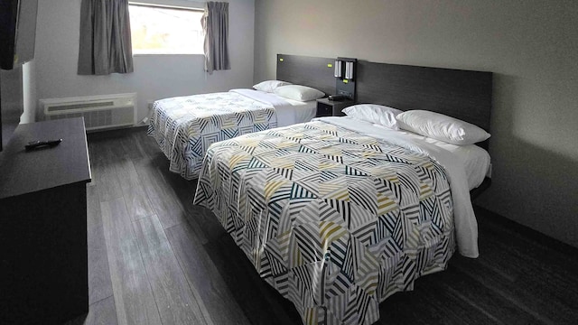 2 CAMAS COMPLETAS | NO FUMADORES