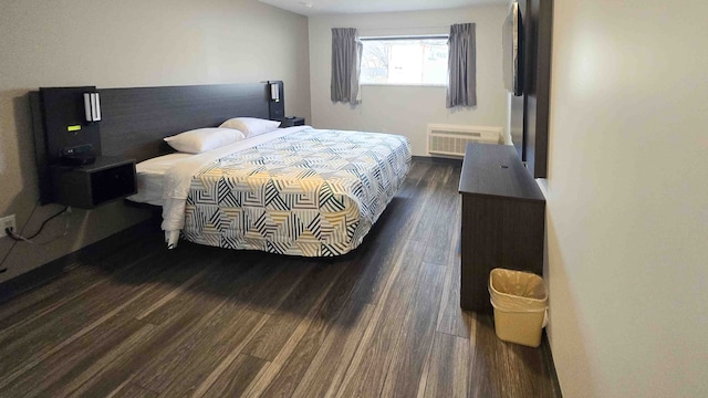 1 Cama King | No fumadores