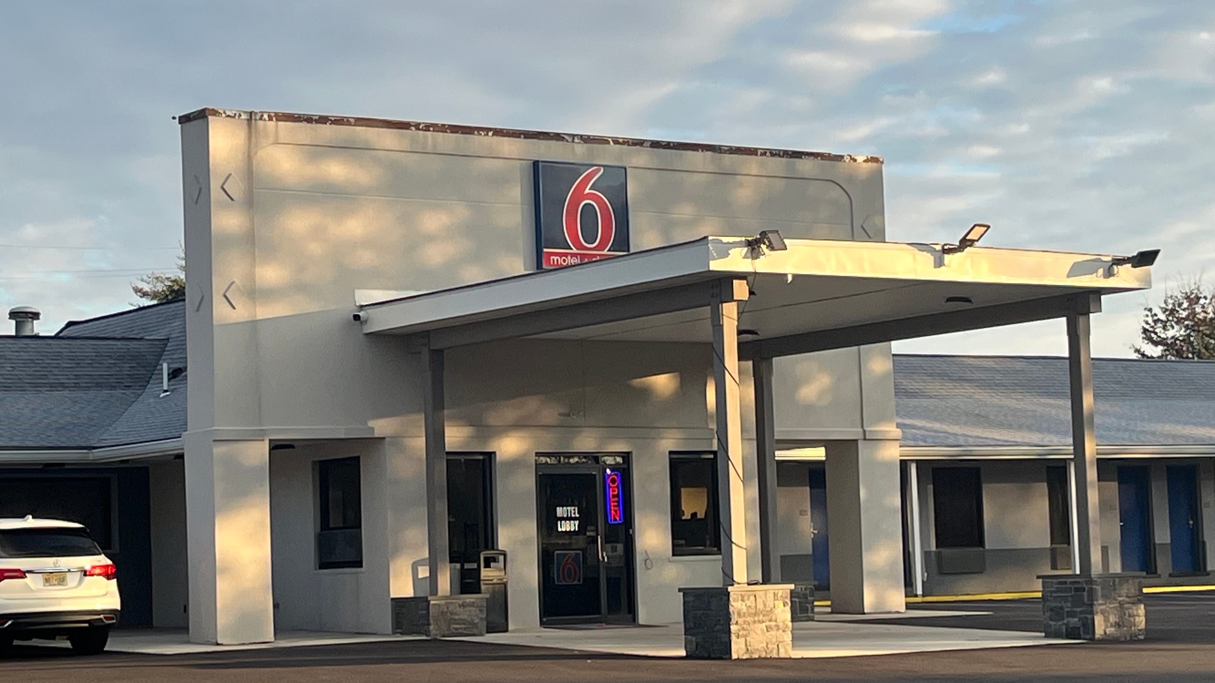Motel 6 East Windsor, NJ - Hightstown Affordable