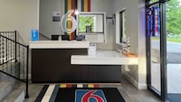 Motel 6 East Windsor, NJ - Hightstown