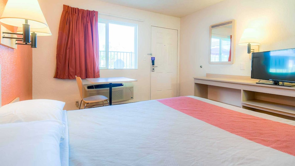 Motel 6 Rancho Mirage, CA - Palm Springs, Rancho Mirage, Rancho Mirage