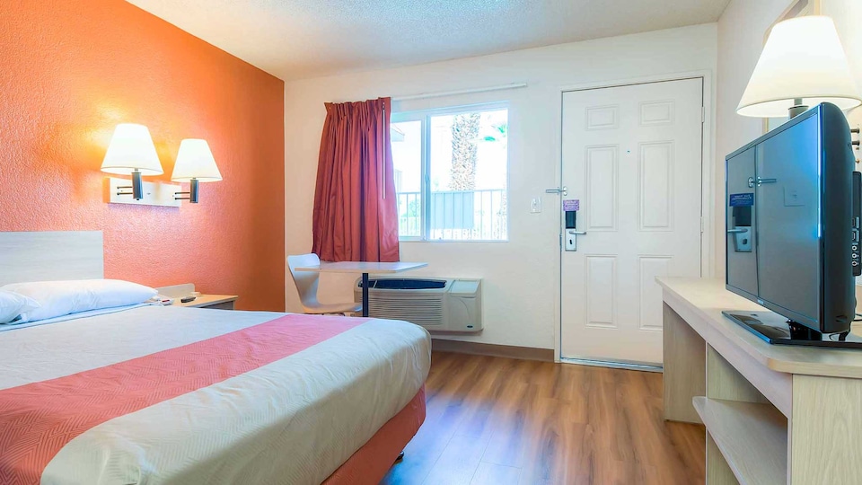 Motel 6 Rancho Mirage, CA - Palm Springs, Rancho Mirage, Rancho Mirage