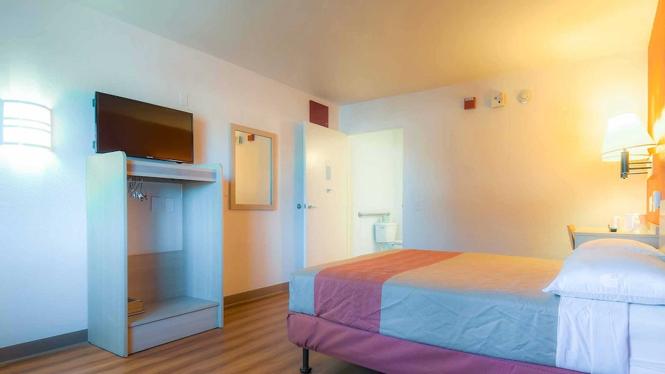 Motel 6 Rancho Mirage, CA - Palm Springs, Rancho Mirage, Rancho Mirage