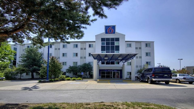 Motel 6 Rancho Mirage, CA - Palm Springs