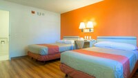 Motel 6 Rancho Mirage, CA - Palm Springs