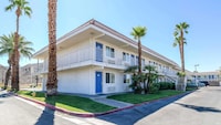 Motel 6 Rancho Mirage, CA - Palm Springs