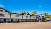 Motel 6 Rancho Mirage, CA - Palm Springs