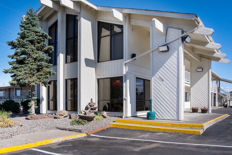 Motel 6 Madras, OR, Madras, Madras