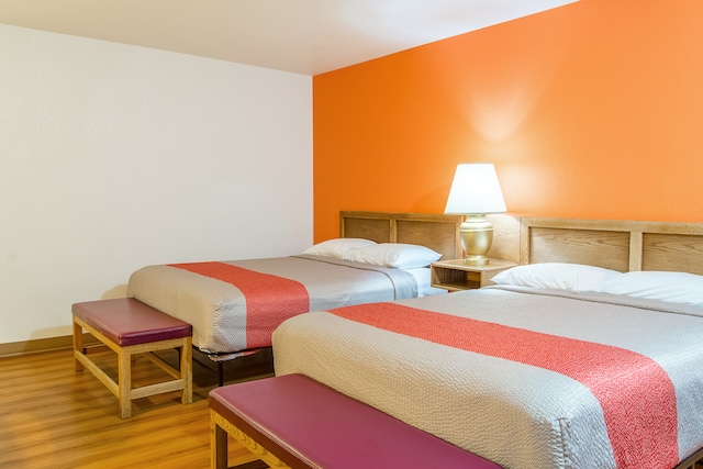 2 Queen Beds | Mobility Accessible Tub Nsmk