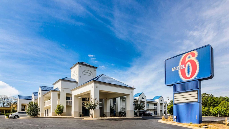 Motel 6 Troy, AL, Troy_AL, Troy