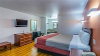Motel 6 Troy, AL