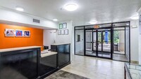 Motel 6 Troy, AL