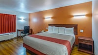 Motel 6 Troy, AL