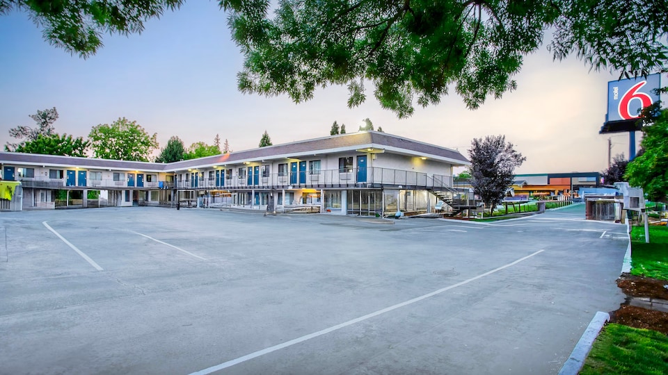 Motel 6 Salem, OR, Salem_g6, Salem