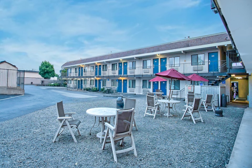 Motel 6 Salem, OR, Salem_g6, Salem