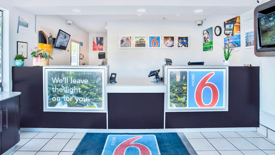 Motel 6 Salem, OR, Salem_g6, Salem