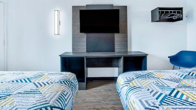 2 Queen Beds | Non-Smoking