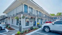 Motel 6 Salem, OR