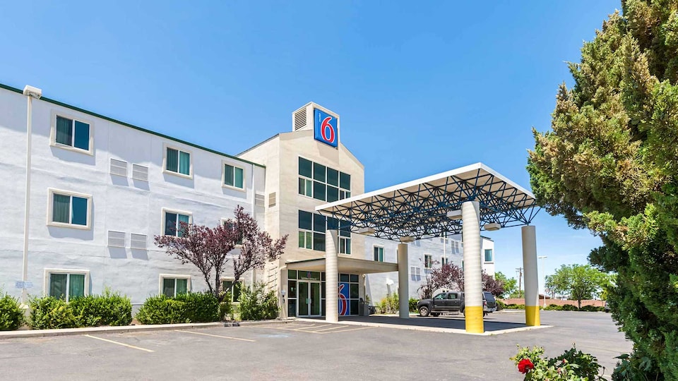 Motel 6 Cedar City, UT, Cedar City, Cedar City