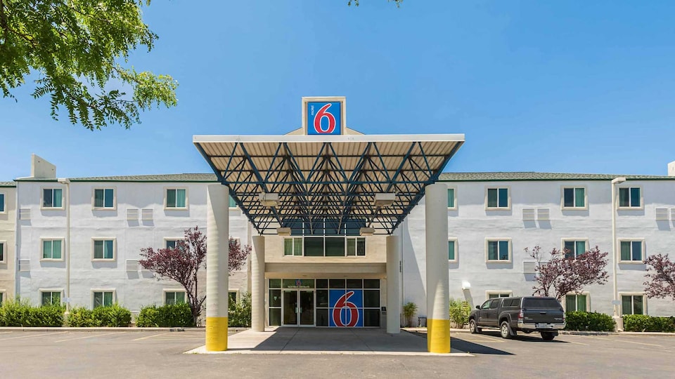 Motel 6 Cedar City, UT, Cedar City, Cedar City