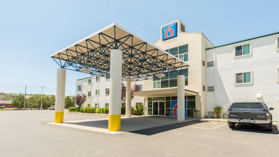 Motel 6 Cedar City, UT, Cedar City, Cedar City