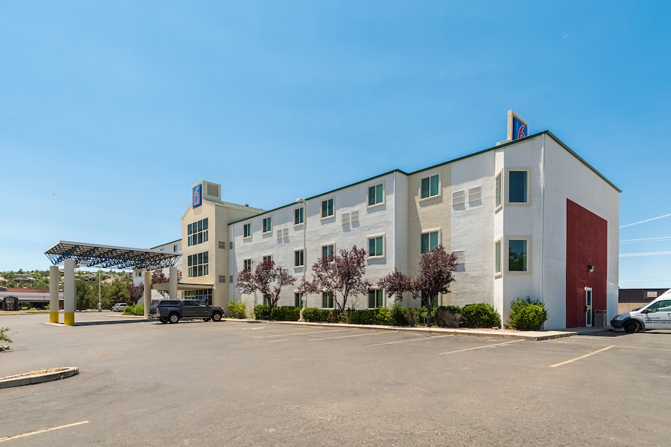 Motel 6 Cedar City, UT, Cedar City, Cedar City