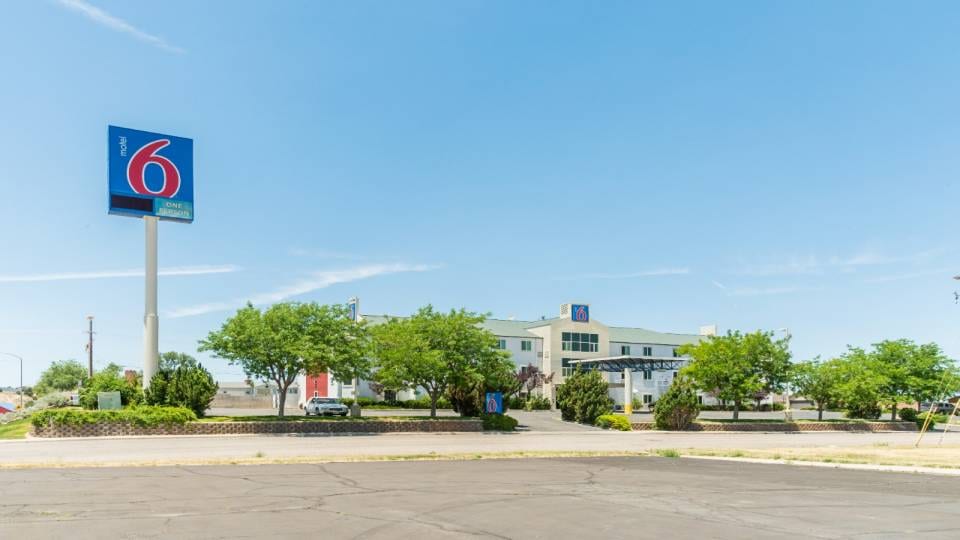 Motel 6 Cedar City, UT, Cedar City, Cedar City
