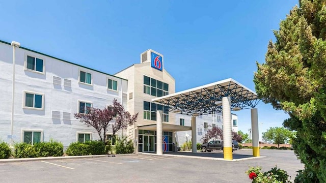 Motel 6 Cedar City, UT