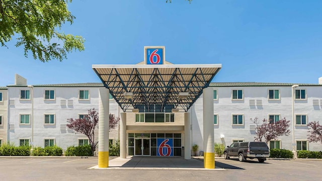 Motel 6 Cedar City, UT