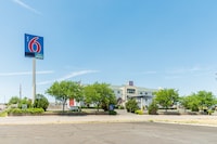 Motel 6 Cedar City, UT