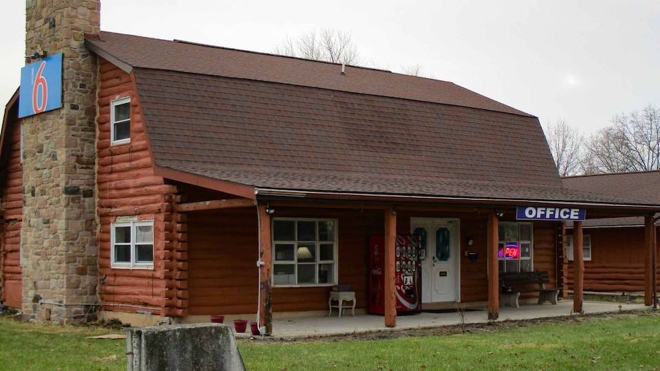 Motel 6 Shartlesville, PA, Shartlesville, Shartlesville