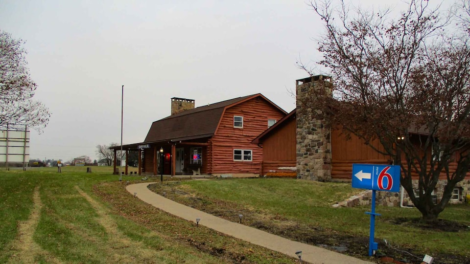 Motel 6 Shartlesville, PA, Shartlesville, Shartlesville